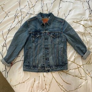 Levi’s Denim Jacket